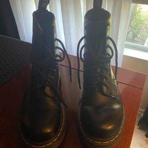 Dr martens